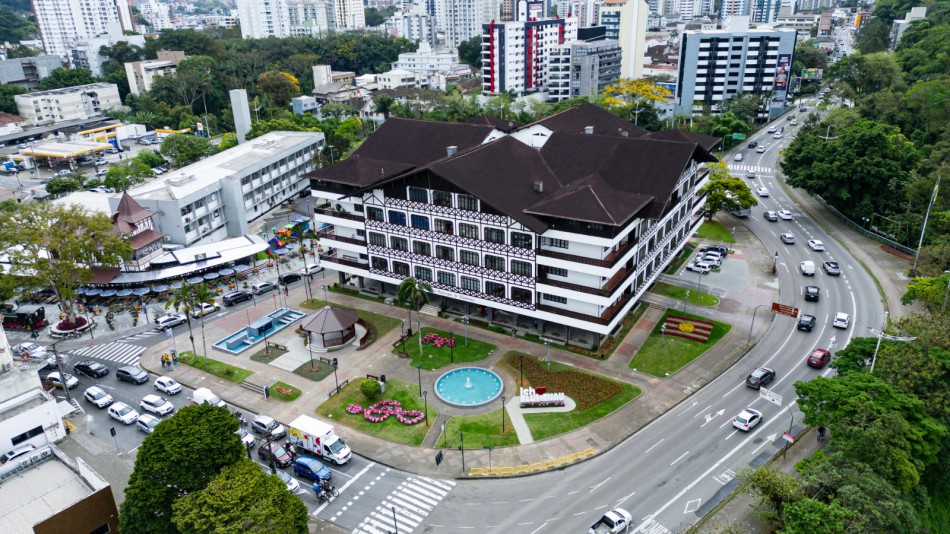 Prefeitura atende em regime de plantão neste feriado do Dia do Trabalhador