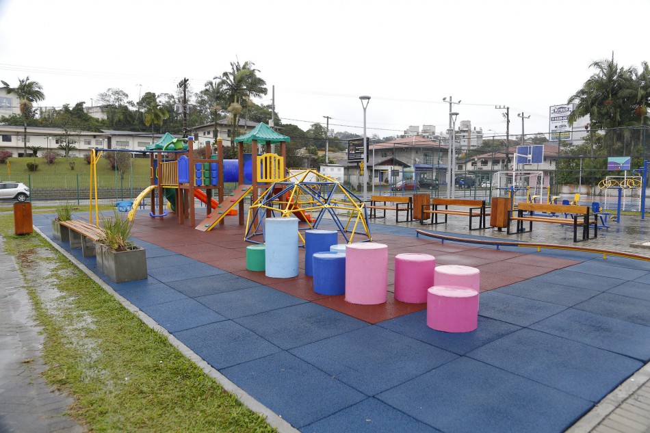 Centro Comunitário da Fortaleza recebe uma série de atrações artísticas e esportivas neste sábado, dia 30