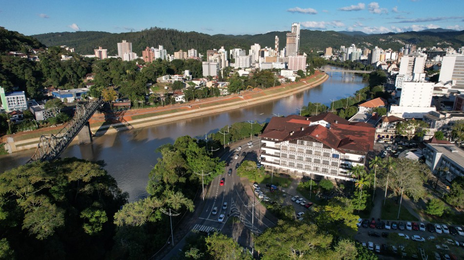 Fim de semana em Blumenau: confira a agenda cultural e aproveite os eventos na cidade