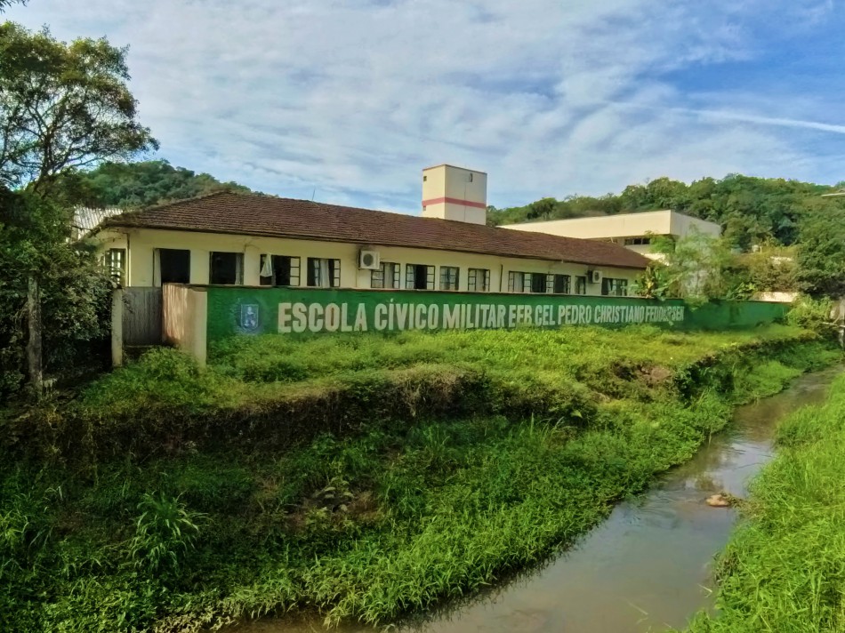 Quinta edição do Prefeitura nos Bairros será neste sábado, dia 28, na Vila Itoupava