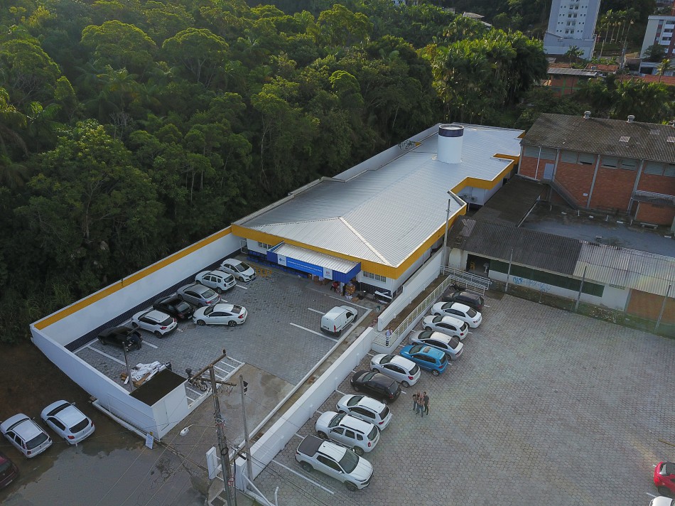 Prefeitura de Blumenau reforça atendimentos de Assistência Social na região da Fortaleza