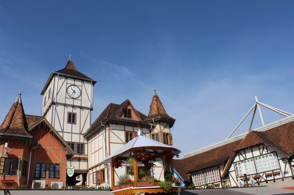Blumenau recebe o maior evento de saúde de Santa Catarina