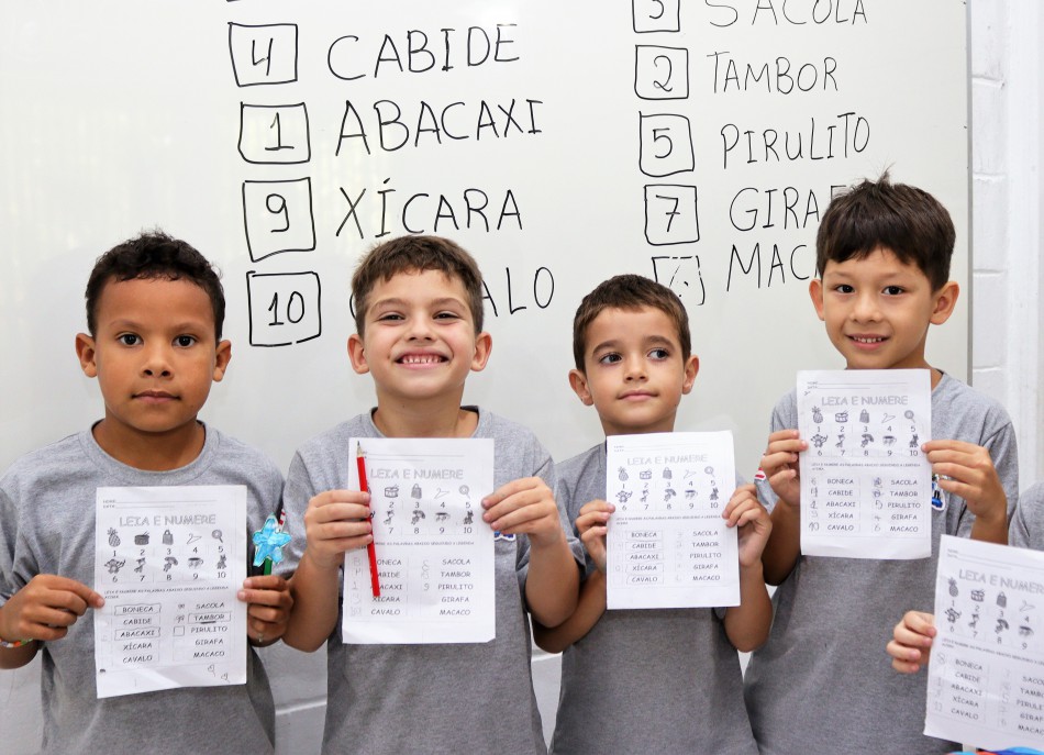 Blumenau tem terceira maior taxa de alfabetização do país