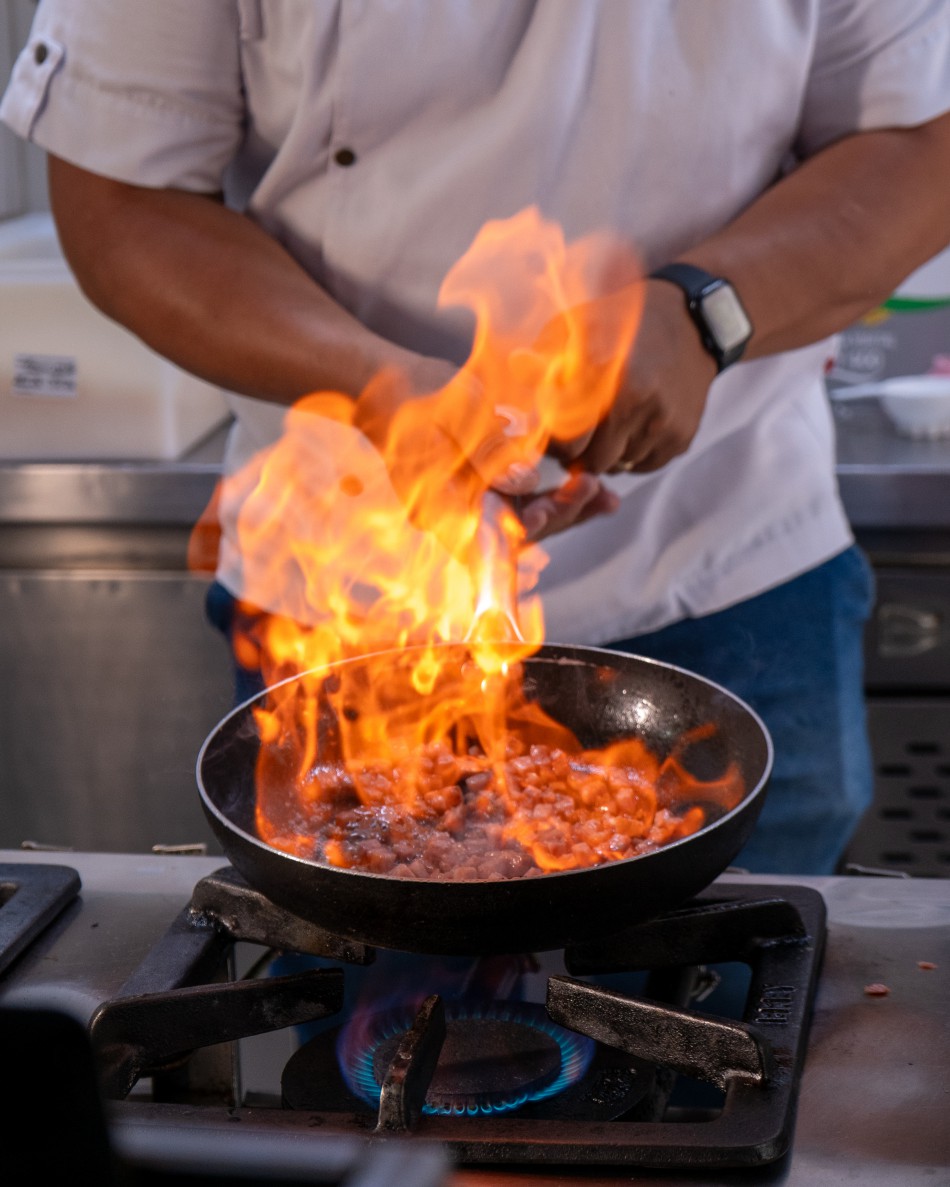 Festival Brasileiro da Cerveja terá aulas-show gastronômicas com chefs renomados em Blumenau