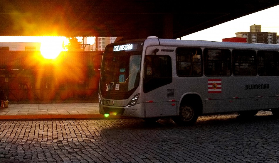 Prefeitura modifica parte do itinerário da Linha 601-Fortaleza