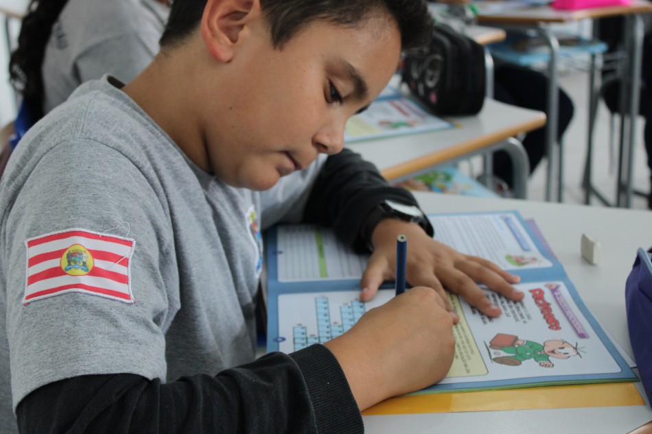 Blumenau abre período para renovação de matrículas para escolas e CEIs
