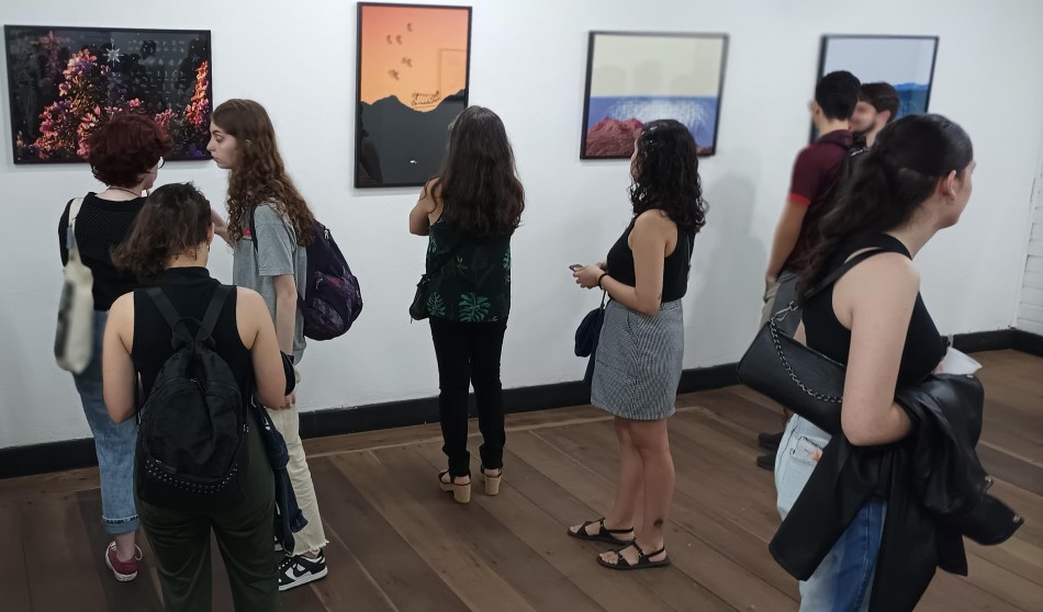 Confira a agenda cultural de Blumenau para os próximos dias 