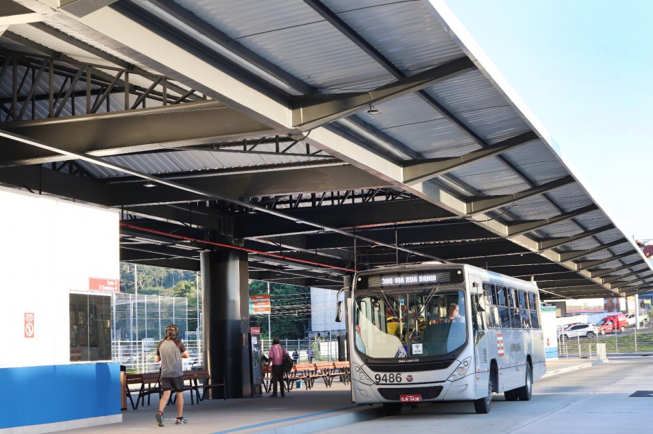 Ajustes de horário em seis Linhas de Transporte Coletivo