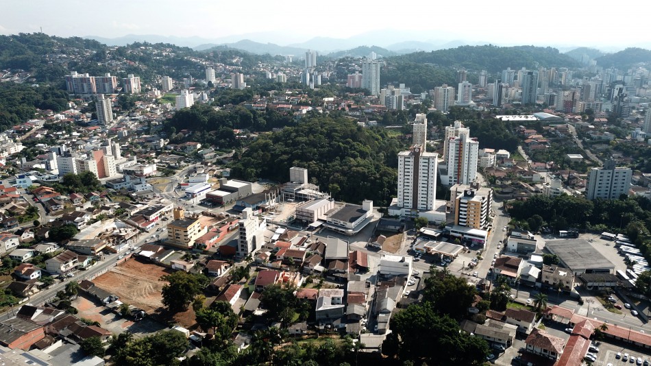 Distribuição de carnês de IPTU 2025 começa em 6 de janeiro