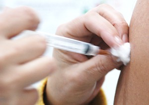 Blumenau inicia vacinação contra a dengue na próxima segunda-feira, dia 6