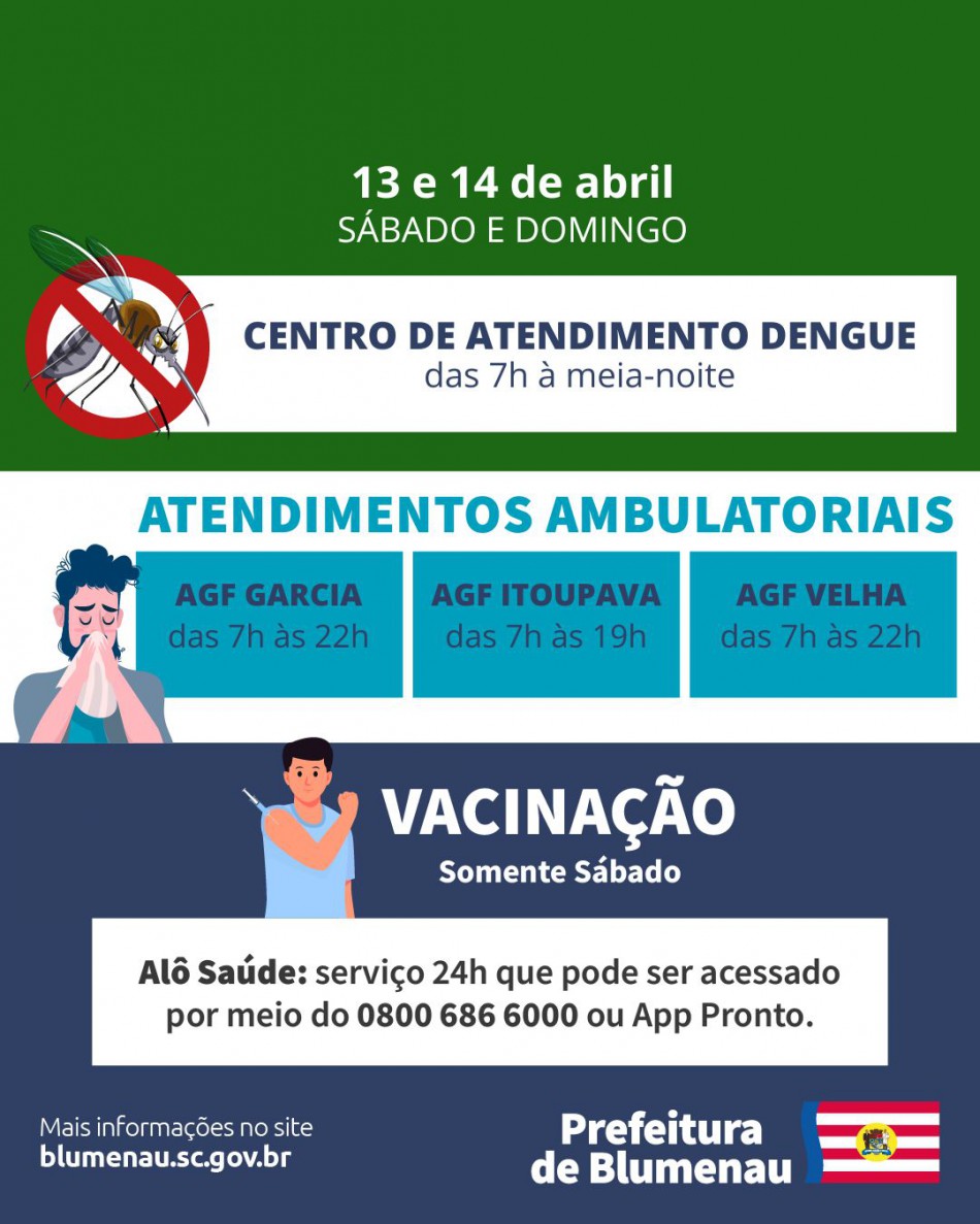 Confira quais AGFs estarão abertos neste fim de semana