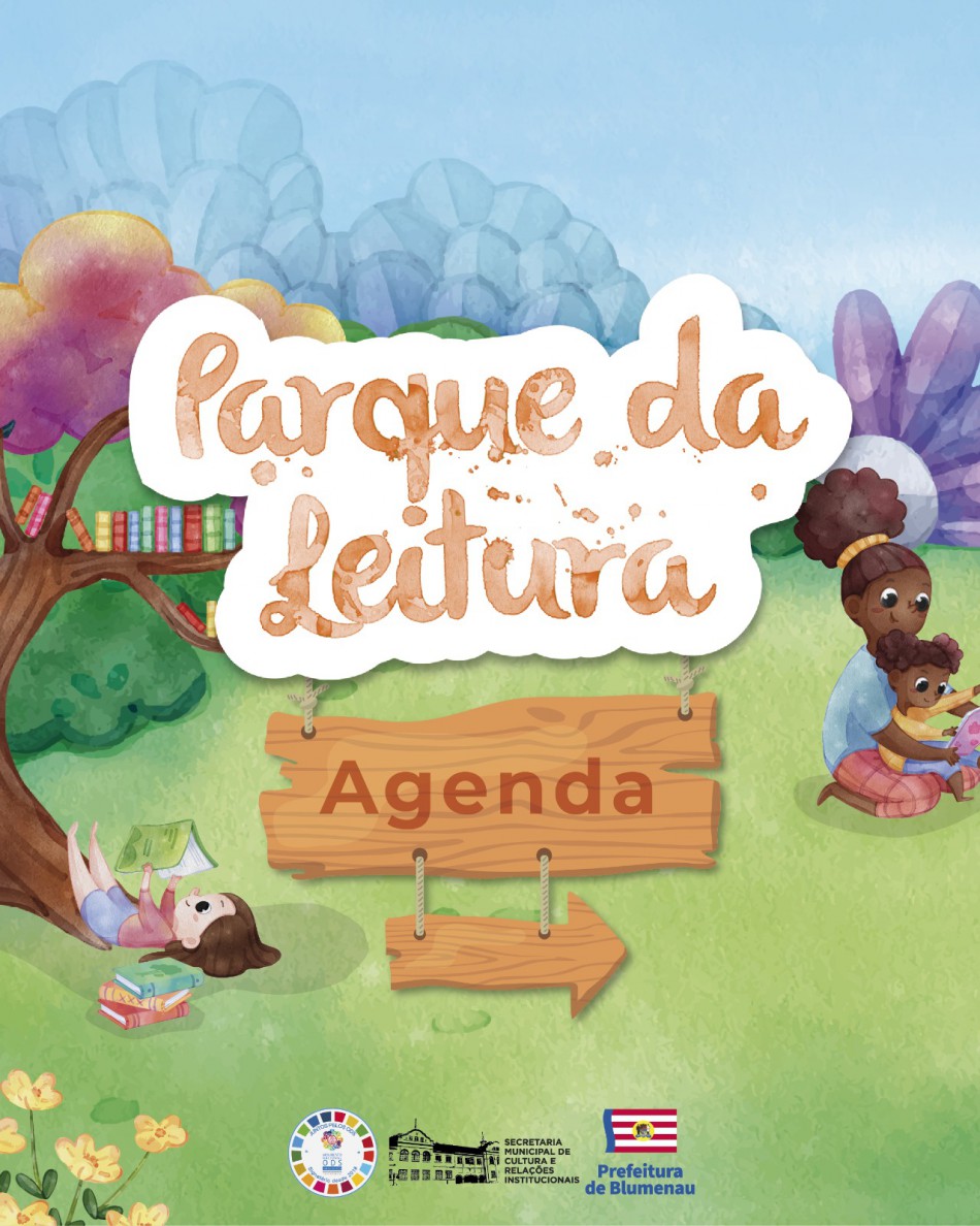 Parque de Leitura deste sábado celebra a poesia