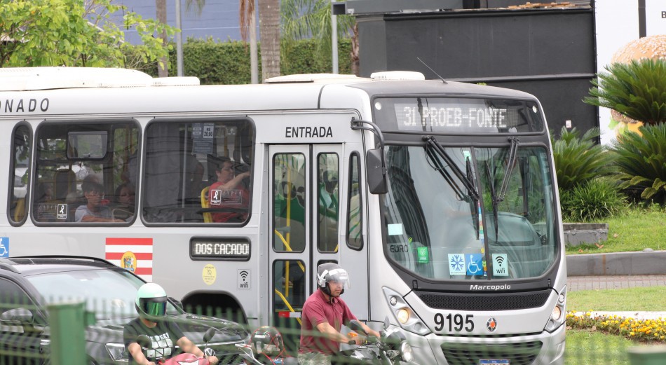 Prefeitura de Blumenau anuncia mudanças no transporte coletivo durante o recesso escolar
