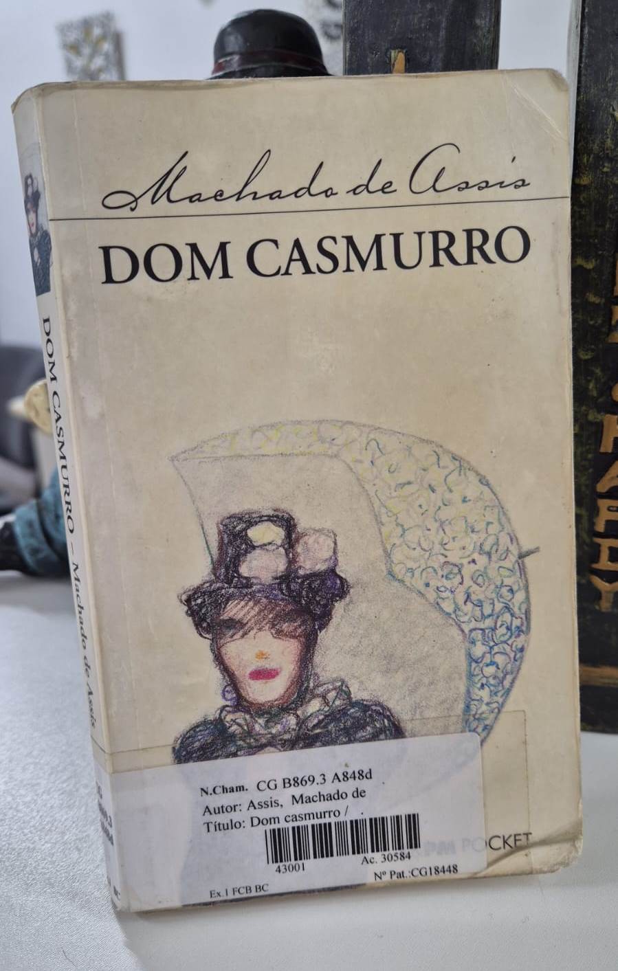 Inscrições abertas para terceira edição do ano do Clube do Livro