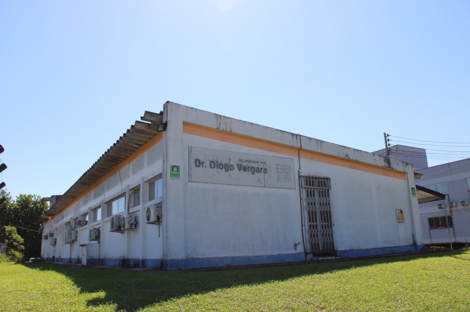 AGF Badenfurt passa a atender em novo endereço na próxima segunda-feira, dia 18