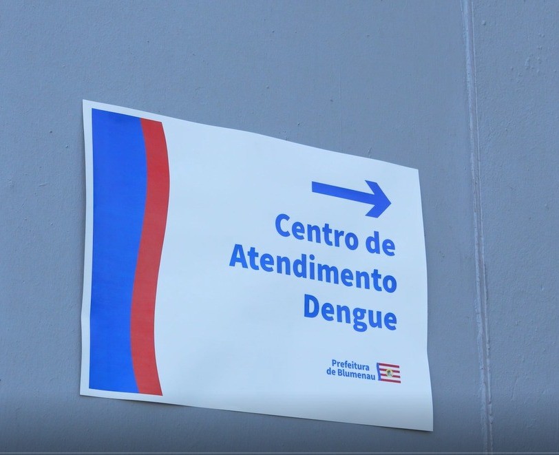 Centro de Atendimento Dengue é desativado