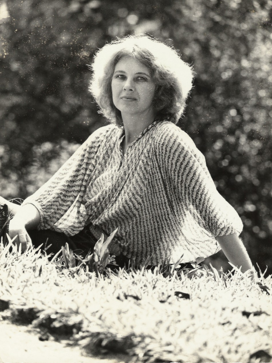 MAB prepara homenagens a Elke Hering