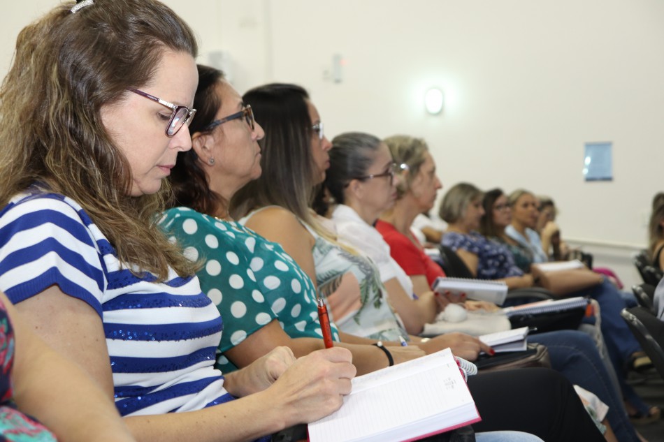 Capacitações atendem mais de 5,7 mil servidores da Prefeitura de Blumenau em 2024