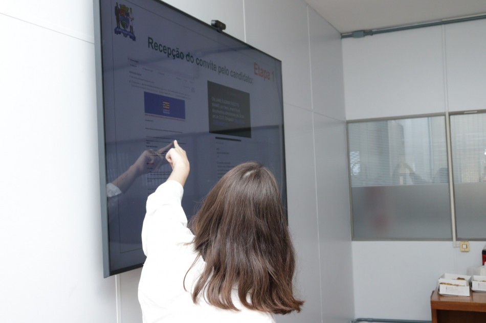 Sistema digital de admissões na Prefeitura de Blumenau começa a funcionar em novembro