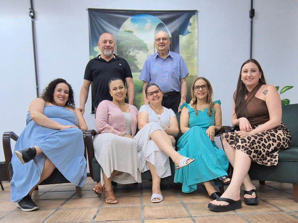 Programa Contos e Encontros da Biblioteca Municipal valoriza a língua alemã