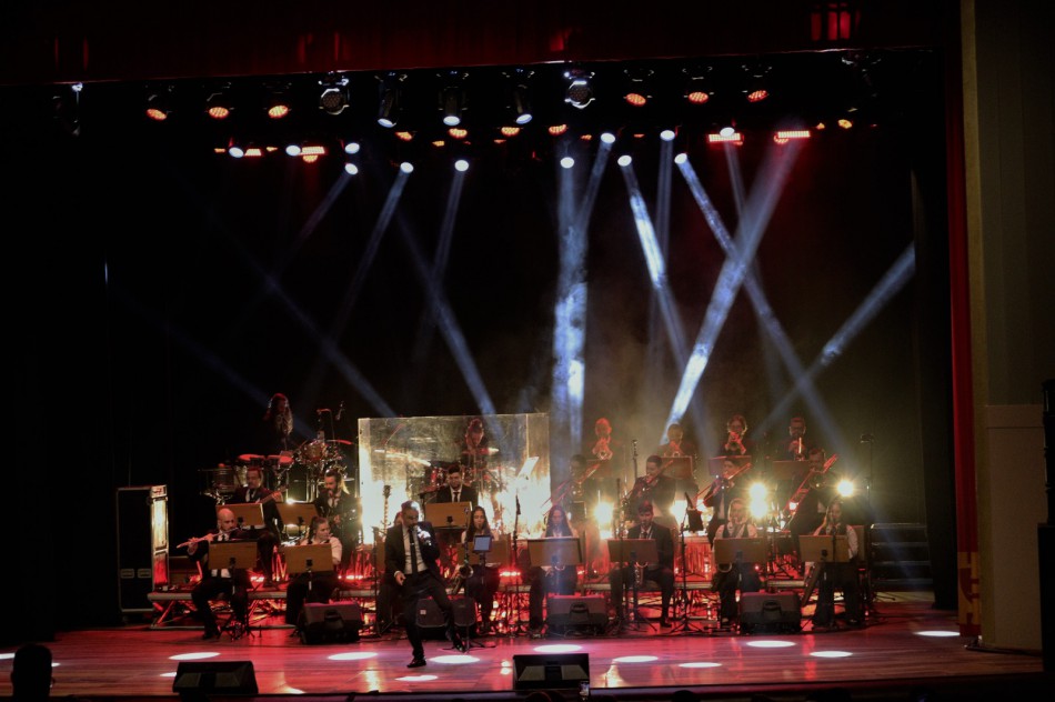 Secretaria de Cultura prepara 24 apresentações da Banda Municipal até o fim do ano