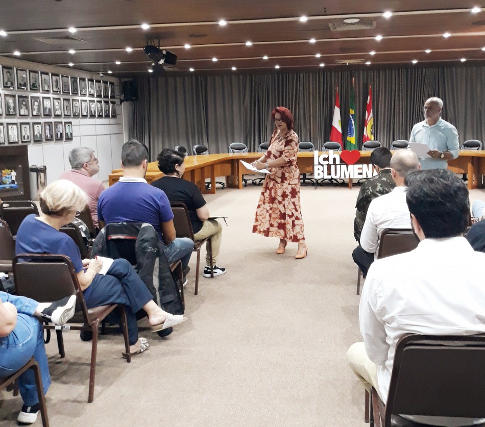 Organização do desfile do dia 2 de setembro reúne 61 entidades