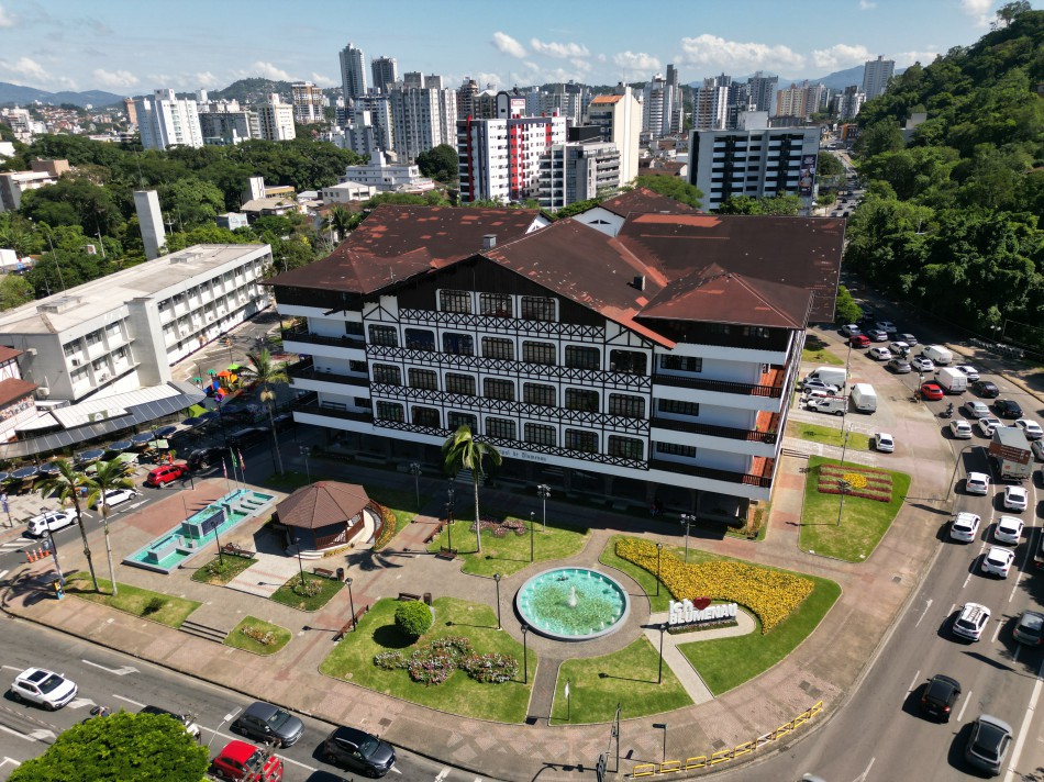 Trânsito terá alteração para o Réveillon a partir deste sábado